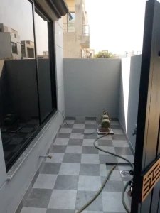 5 Marla Designer House For Rent in Bahria Orchard Lahore 14