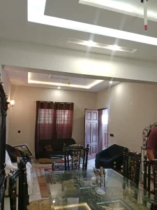 5 Marla Full House Available For Rent Phase 4, Bahria Orchard Lahore 02