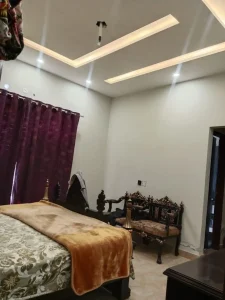 5 Marla Full House Available For Rent Phase 4, Bahria Orchard Lahore 03