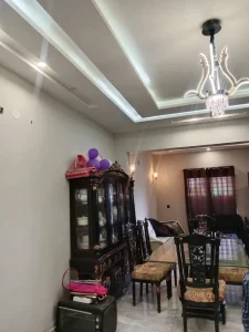 5 Marla Full House Available For Rent Phase 4, Bahria Orchard Lahore 06