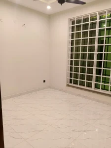 Brand New 5 Marla House For Rent Bahria Orchard Lahore 01 05