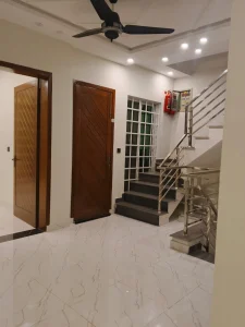 Brand New 5 Marla House For Rent Bahria Orchard Lahore 018